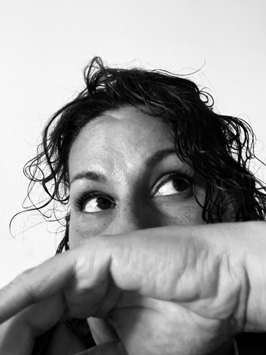 Image of Author GESSICA LENOCI