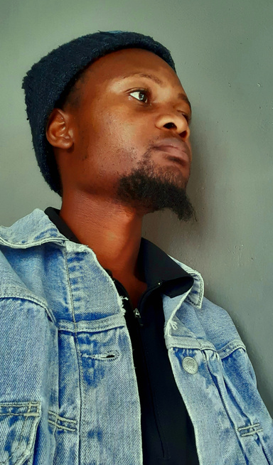 Image of Author Johannes Tefo