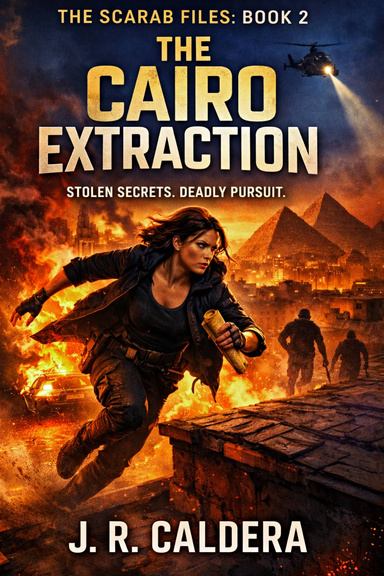 The Cairo Extraction