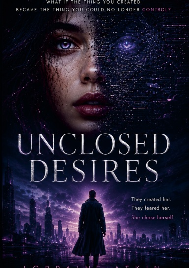 unclosed desires