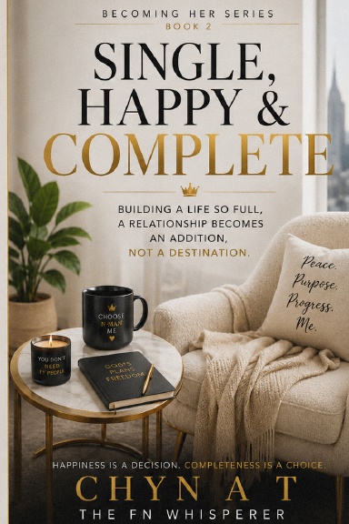 SIngle, Happy & Complete