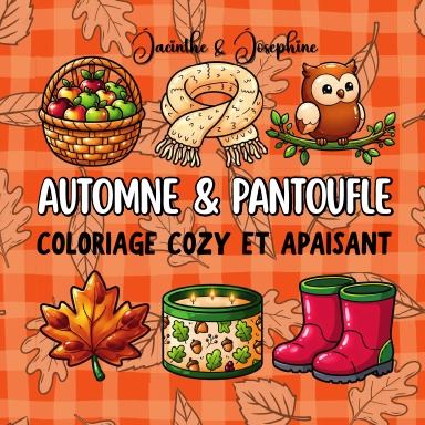 Automne & Pantoufle