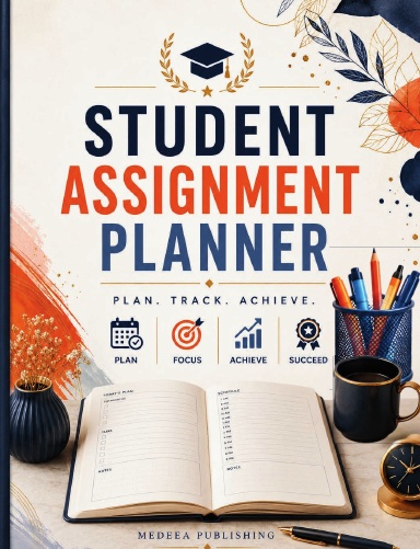 Student Assignment Planner