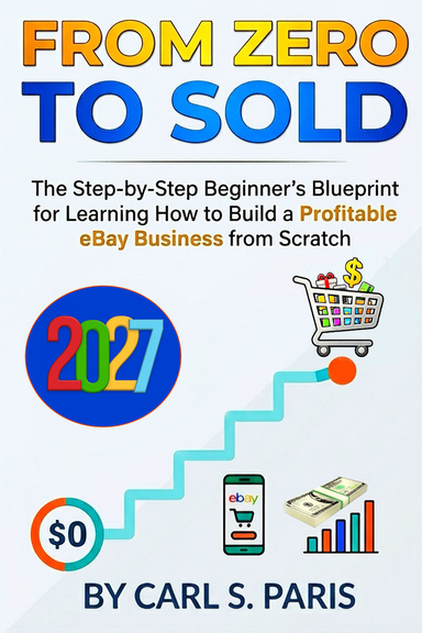 From Zero To Sold