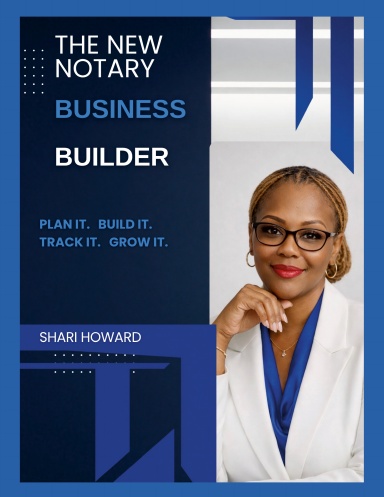 The New Notary Business Builder