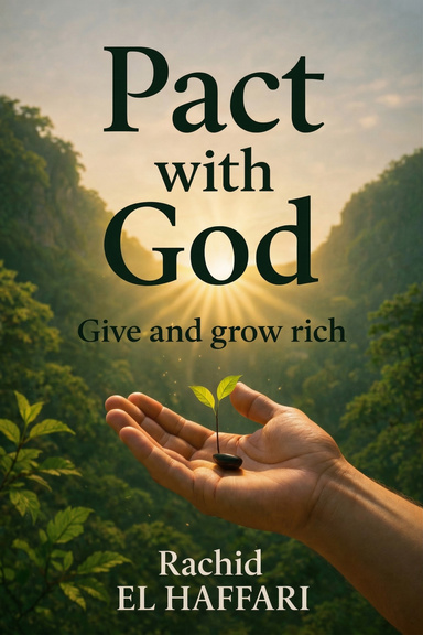 PACT WITH GOD
