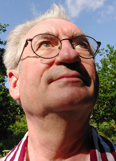 Image of Author Bruno D'Arcy