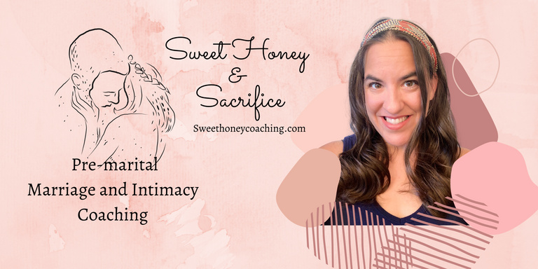Image of Author Sweet Honey and Sacrifice