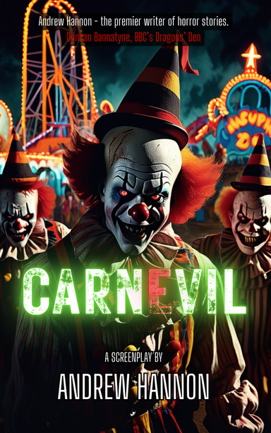 CarnEvil