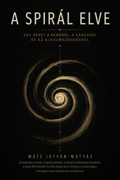 A Spirál Elve