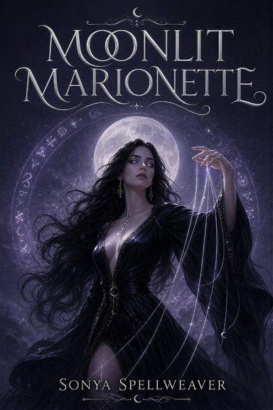 Moonlit Marionette