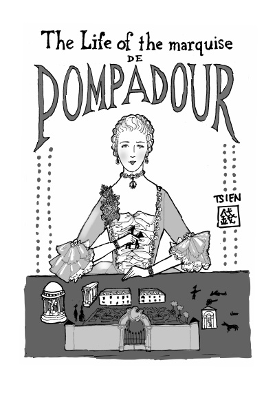 Pompadour
