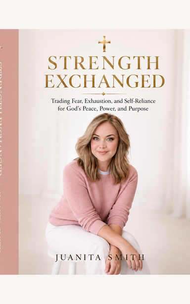 Strength Exchanged