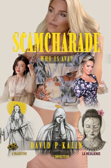 ScamCharade