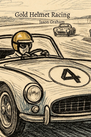 Gold Helmet Racing
