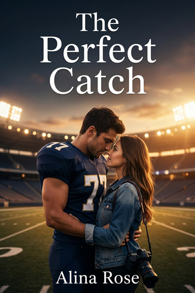 THE PERFECT CATCH