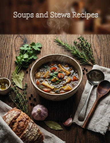 Soups and Stews Recipes