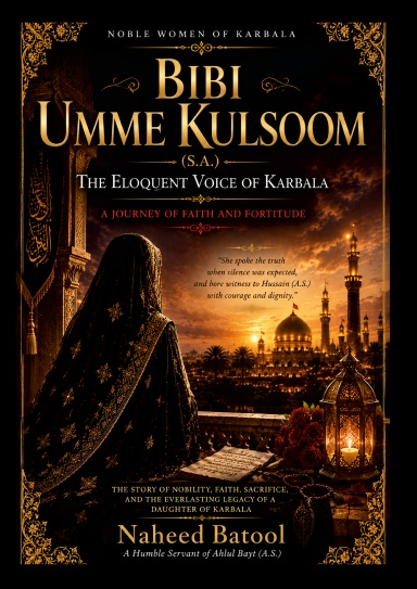 BIBI UMME KULSOOM(S.A)