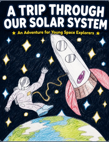 A Trip Through Our Solar System