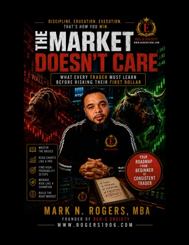 The Market Doesn't Care