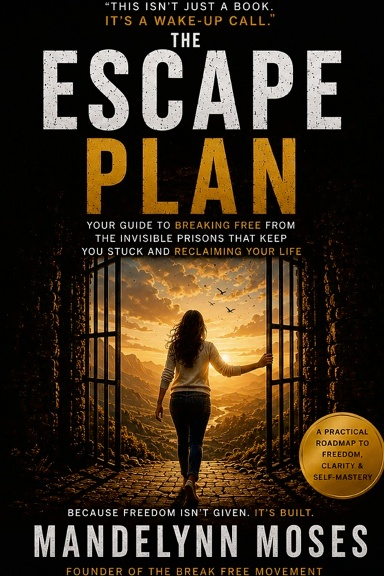 The Esacpe Plan