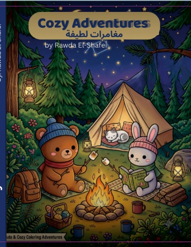 Cozy Adventures