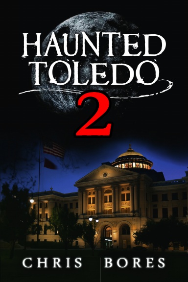 Haunted Toledo 2