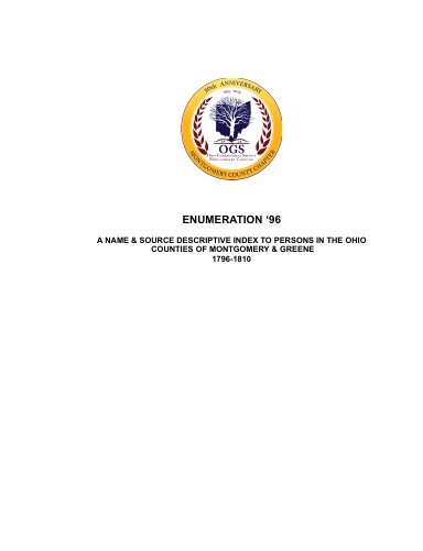 Enumeration '96