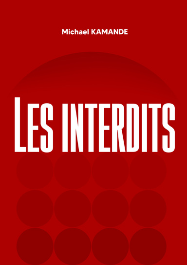 Les Interdits - eBook