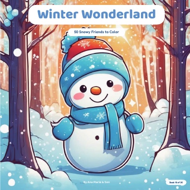 Winter Wonderland