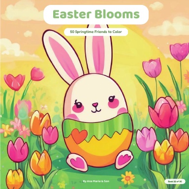 Easter Blooms