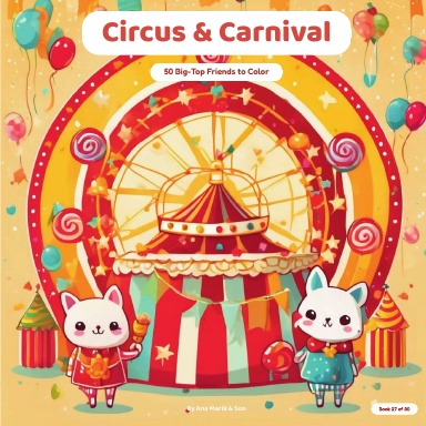 Circus & Carnival