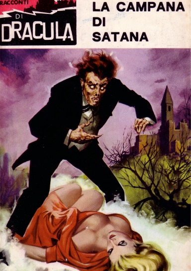 LA CAMPANA DI SATANA