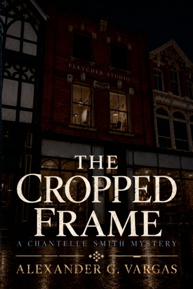 The Cropped Frame