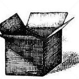 Image of Author Boxed Content Publishing