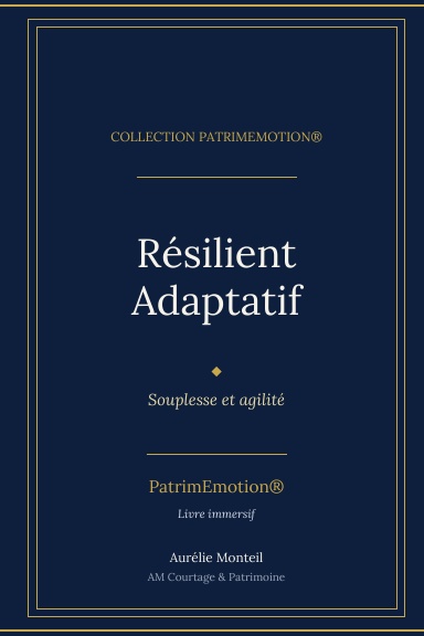RESILIENT ADAPTATIF
