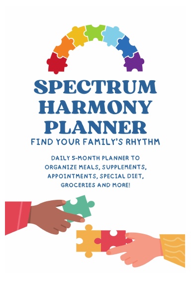 Spectrum Harmony Planner