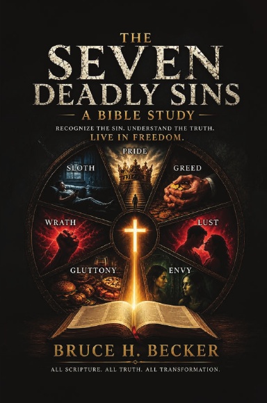 The Seven Deadly Sins: A Bible Study