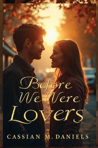 Before We Were Lovers