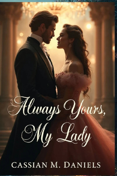 Always Yours, My Lady