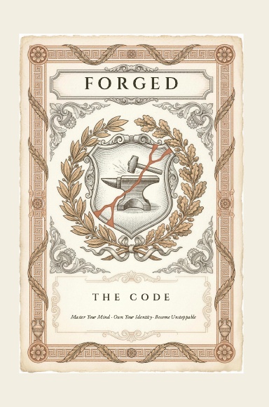 Forged: The Code