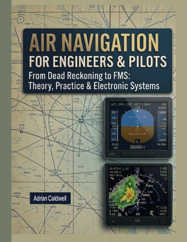 Air Navigation for Engineers & Pilots