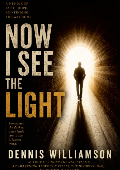 Now I see the Light