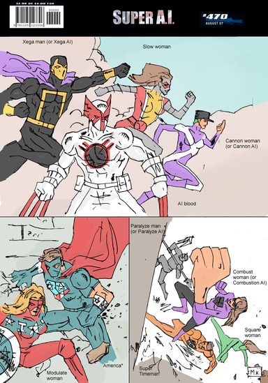 Super Ai #470