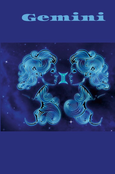 Blue Series Gemini