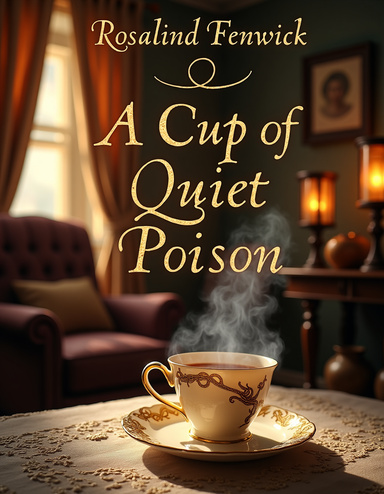 A Cup of Quiet Poison