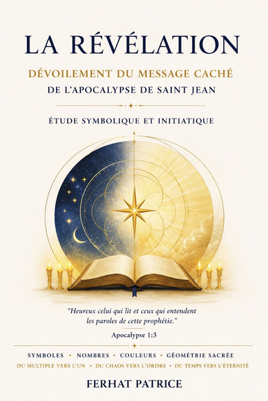 L'Apocalypse de Saint Jean