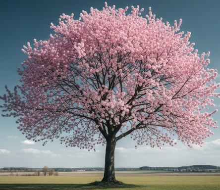 The Changing Tree