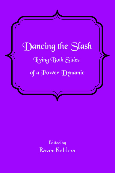 Dancing the Slash