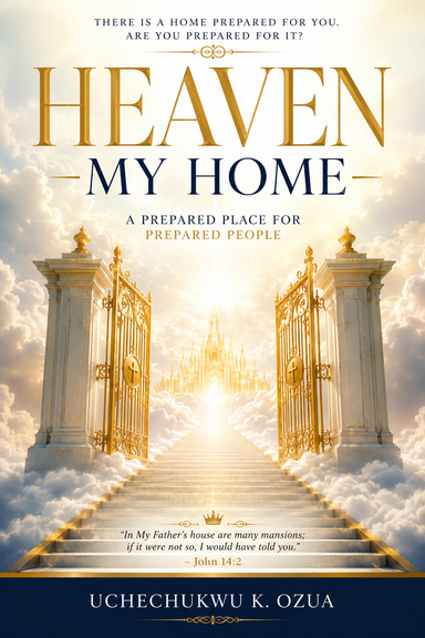HEAVEN MY HOME